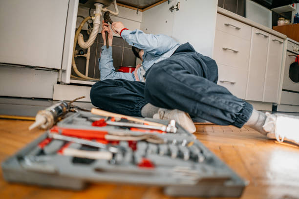 Best Water Leak Repair  in Fulshear, TX