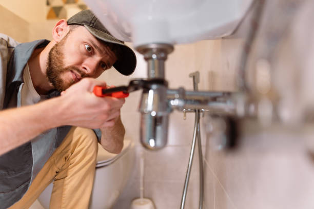 Best Shower Repair Services  in Fulshear, TX