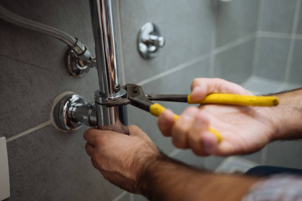 Best Clogged Drain Plumber  in Fulshear, TX