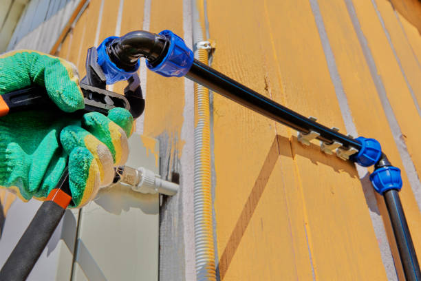 Best Leak Detection Services  in Fulshear, TX