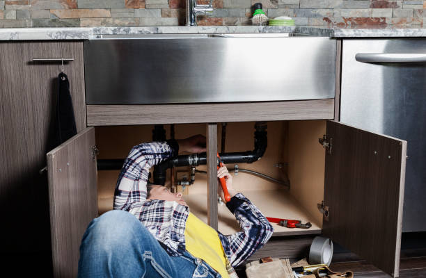 Best Faucet Repair  in Fulshear, TX