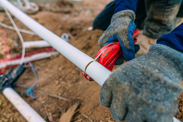 Best Sewer Line Repair  in Fulshear, TX