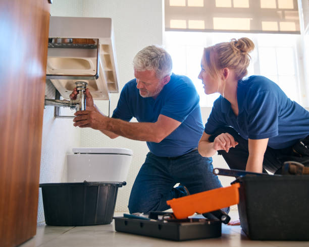 Best Residential Plumbing Services  in Fulshear, TX