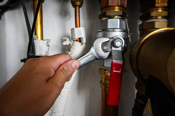 Best Water Softener Installation  in Fulshear, TX